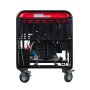 FUBAG Дизельный генератор с электростартером и коннектором автоматики DS 12000 A ES в Саранск фото
