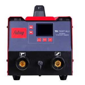 Аппарат FUBAG TS 7500 ALU для правки алюминия в Саранск фото