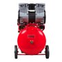 Компрессор воздушный безмасляный малошумный FUBAG OLS 500/50 CM2х2 в Саранск фото
