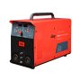 Инвертор сварочный FUBAG INTIG 500 T AC/DC PULSE с горелкой в Саранск фото
