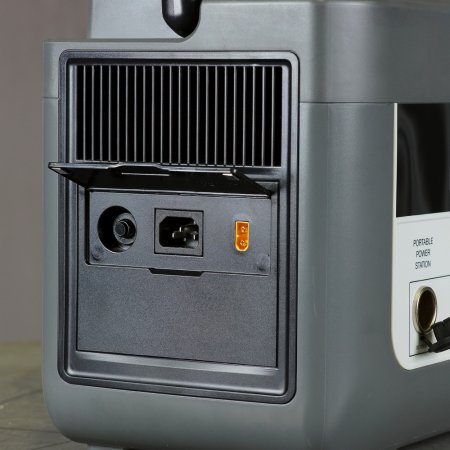 Портативная электростанция FUBAG AS 2400i (аккумулятор LiFePO4) в Саранск фото