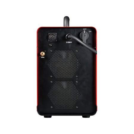Инвертор сварочный FUBAG INTIG 320 T W AC/DC PULSE с горелкой FB TIG 26 5P 4 м  в Саранск фото