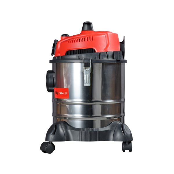 FUBAG Строительный пылесос WD 4SP в Саранск фото