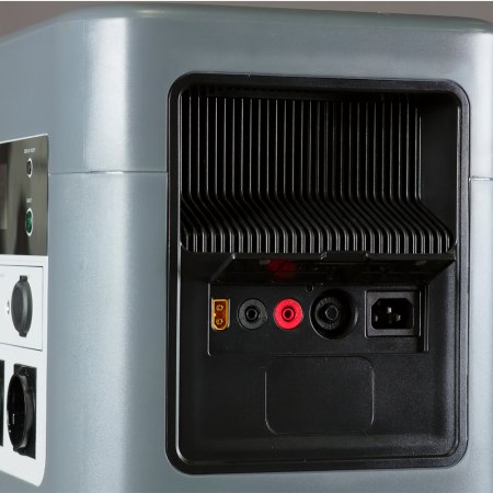 Портативная электростанция FUBAG AS 4800i (аккумулятор LiFePO4) в Саранск фото
