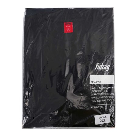 Фирменная футболка Fubag размер XXL в Саранск фото