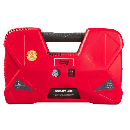 Компрессорный набор FUBAG Smart Air в Саранск фото