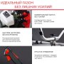 FUBAG Бензиновый триммер FPT 33 + Триммерная леска сечение витой квадрат L 130 м * 2.4 мм в ПОДАРОК в Саранск фото
