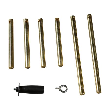 Клещи подвесные Fubag SG 2 с блоком управления в Саранск фото