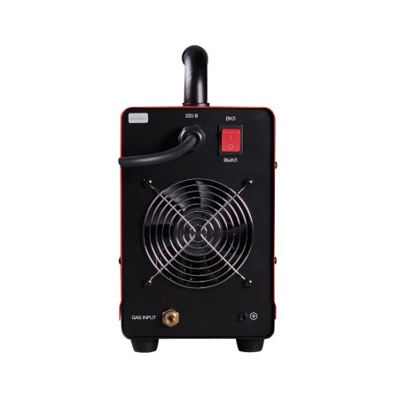 Инвертор сварочный FUBAG IRTIG 200 AC/DC PULSE + горелка FB TIG 26 5P 4 м Up&Down  в Саранск фото