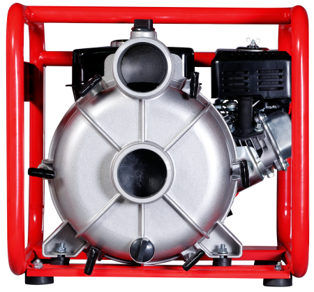 FUBAG Бензиновая мотопомпа для сильнозагрязненной воды PG 950 T в Саранск фото