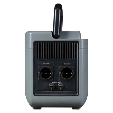 Портативная электростанция FUBAG AS 2400i (аккумулятор LiFePO4) в Саранск фото