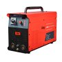 Сварочный полуавтомат_INMIG 500T DW SYN PULSE (арт. 31443) + Подающий механизм DRIVE INMIG DW SYN PULSE (41105) + Горелка FB 550W 3m (31652) + Блок жидкостного охлаждения Cool 70__для арт. 31406_31443_31453_31455_31456_31457_31454 (31409) + Тележка_для ар в Саранск фото