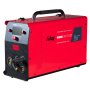 Полуавтомат сварочный инверторный FUBAG INMIG 315T SYN LCD  + Горелка FB 360 3m в Саранск фото