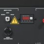 Бензиновый генератор FUBAG BS 9000 A ES с электростартером и коннектором автоматики в Саранск фото