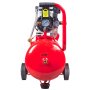 Компрессор воздушный безмасляный FUBAG OLS 180/24 CM1.2 в Саранск фото