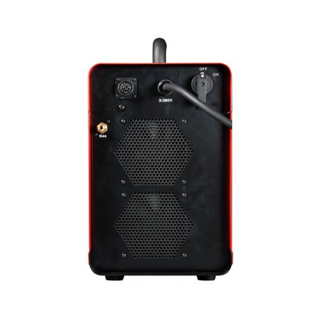 Инвертор сварочный FUBAG INTIG 500 T AC/DC PULSE с горелкой в Саранск фото