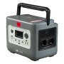 Портативная электростанция FUBAG AS 1200i (аккумулятор LiFePO4) в Саранск фото