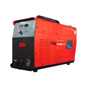 Аппарат плазменной резки FUBAG PLASMA 100 T с резаком FB P100  в Саранск фото