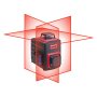 FUBAG Лазерный 3D уровень Pyramid 30R V2х360H360 в Саранск фото