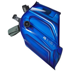  Маска сварщика Хамелеон FUBAG IQ 5-13D L в Саранск фото