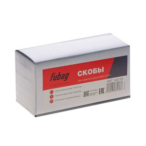 FUBAG Скоба для S1216 (12,9*14 мм, 5000 шт) в Саранск фото