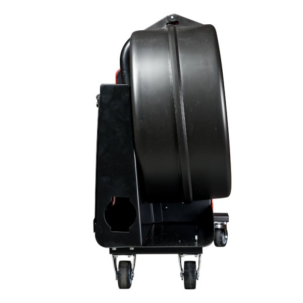 Сварочный инвертор FUBAG INMIG 400T DG в Саранск фото