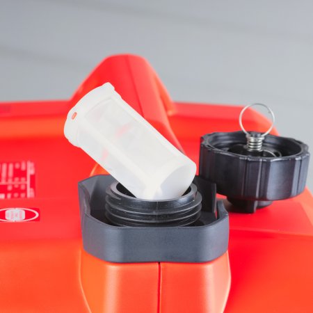 FUBAG Инверторный генератор TI 2300 купить в Саранск