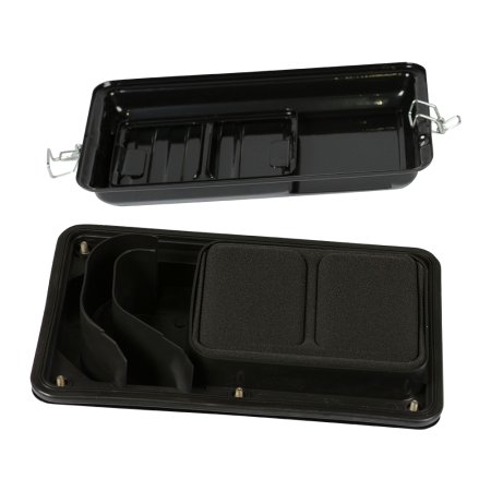 Фильтр воздушный в сборе для сварочного генератора FUBAG WS 230 DC ES, WS 230 DDC ES 