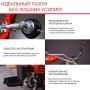 FUBAG Бензиновый триммер FPT 33R + Триммерная леска сечение витой квадрат L 130 м * 2.4 мм в ПОДАРОК в Саранск фото