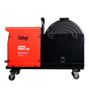 Сварочный инвертор FUBAG INMIG 400T DG в Саранск фото