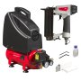 Компрессорный набор FUBAG Wood Master Kit безмасляный компрессор + 4 предмета в Саранск фото