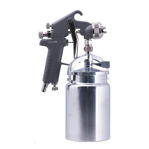 FUBAG Краскораспылитель BASIC S1000/1.8 HP с нижним бачком в Саранск фото