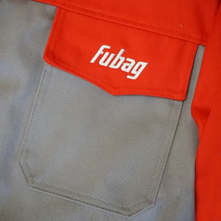 Защитный костюм Fubag размер 56 рост 5 в Саранск фото