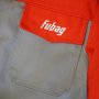 Защитный костюм Fubag размер 56 рост 5 в Саранск фото