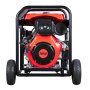 FUBAG Дизельный генератор с электростартером и коннектором автоматики DS 6500 A ES в Саранск фото