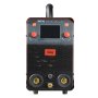 Инвертор сварочный FUBAG INTIG 200 AC/DC Pulse LCD + горелка FB TIG 26 5P  в Саранск фото
