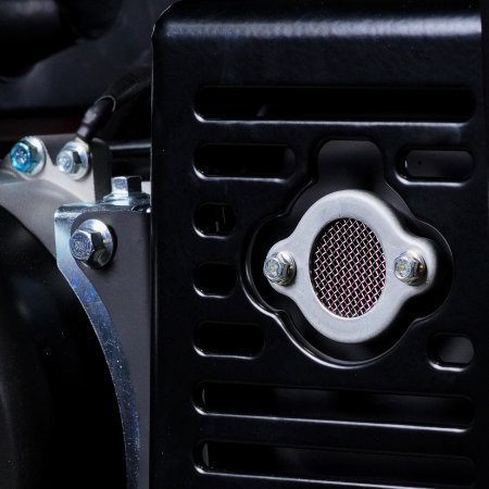 Бензиновый генератор FUBAG BS 8500 XD ES DUPLEX для одно и трехфазного режимов работы в Саранск фото