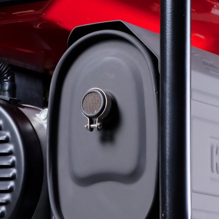 Бензиновый генератор FUBAG BS 3500 Duplex в Саранск фото