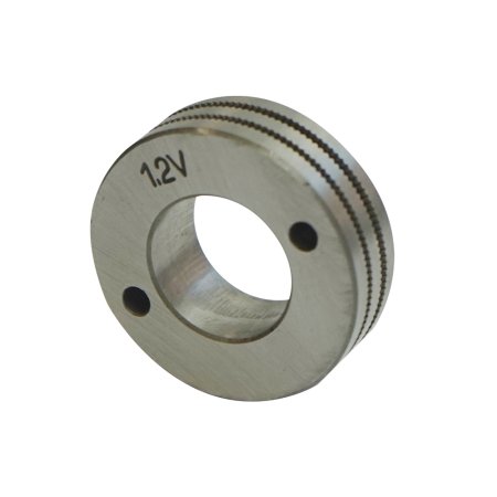 FUBAG Ролики 1,0/1,2 порошковая проволока для DRIVE INMIG DW арт. 41104 / 41105 - 4 шт. в Саранск фото