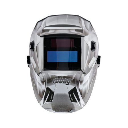  Маска сварщика Хамелеон FUBAG IR 9-13C S в Саранск фото