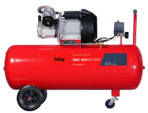 Поршневой масляный компрессор FUBAG VDC 400/50 CM3 в Саранск фото