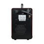 Инвертор сварочный FUBAG INTIG 320 T W DC PULSE с горелкой FB TIG 26 5P 4 м  в Саранск фото