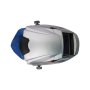  Маска сварщика FUBAG BLITZ 5-13 PAPR I Visor Digital Natural Color в Саранск фото