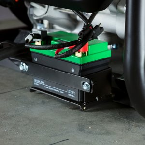 Инверторный генератор FUBAG TI 11000 A ES купить в Саранск
