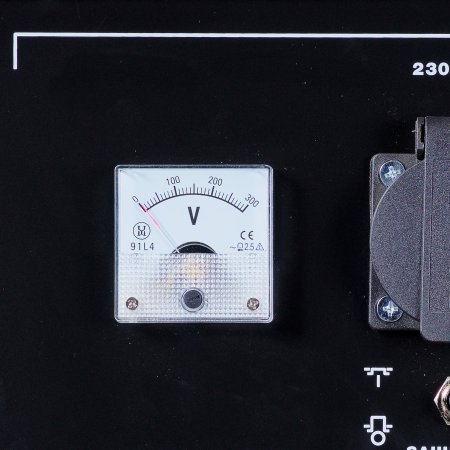 Бензиновый генератор FUBAG PRG 6000 в Саранск фото