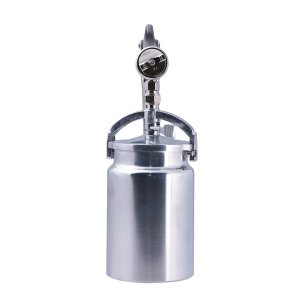FUBAG Краскораспылитель BASIC S1000/1.8 HP с нижним бачком в Саранск фото