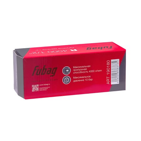 FUBAG Регулятор R 4000 1/2 дюйма в Саранск фото