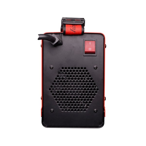 Инвертор сварочный FUBAG IR 220 VRD в Саранск фото