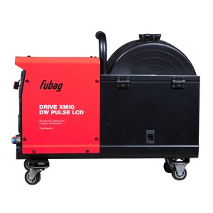 Подающий механизм FUBAG DRIVE XMIG DW PULSE в Саранск фото