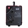 Полуавтомат сварочный FUBAG IRMIG 200 SYN PULSE LED (с горелкой 250А в комплекте) в Саранск фото